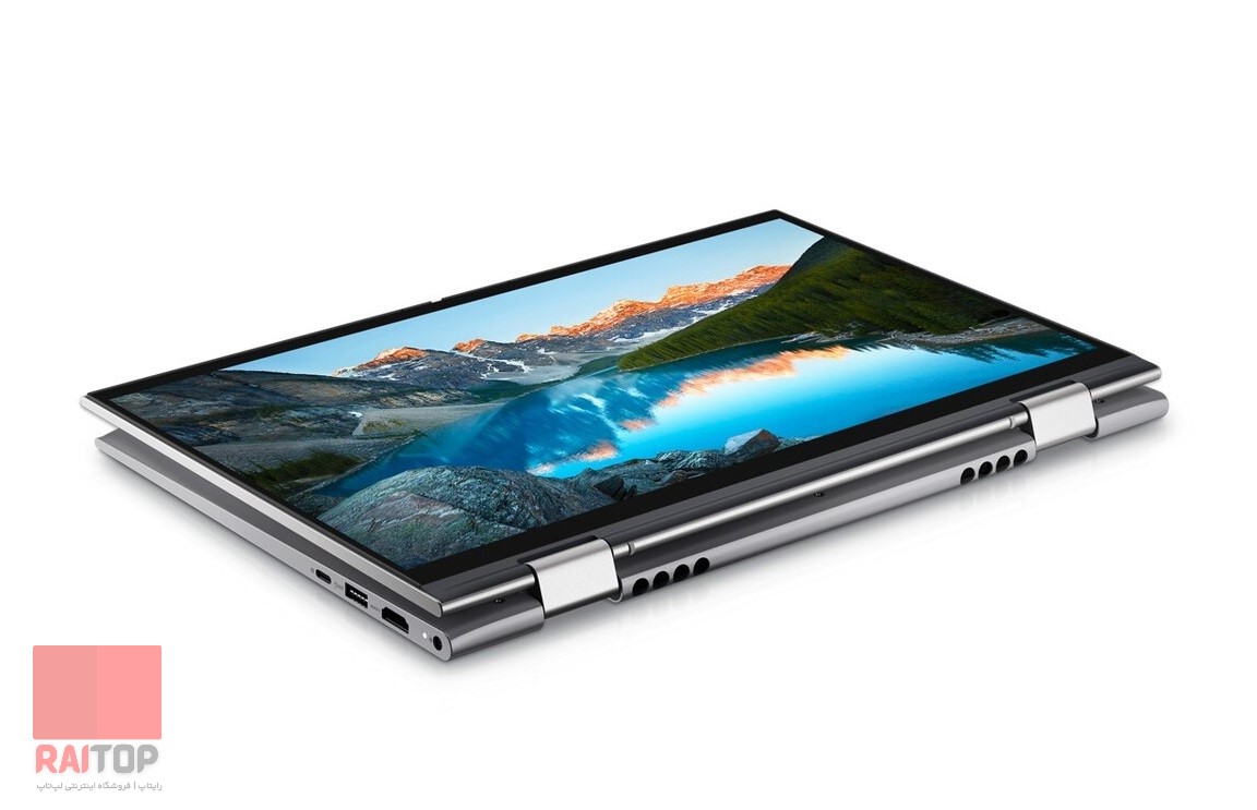 لپ تاپ 14 اینچی Dell مدل Inspiron 7415 تبلتی