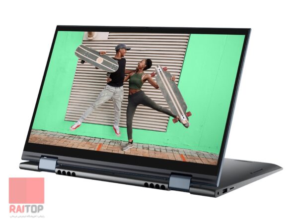 لپ تاپ 14 اینچی Dell مدل Inspiron 7415 نمایش