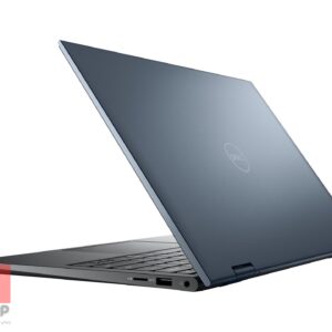 لپ تاپ 14 اینچی Dell مدل Inspiron 7415 پشت راست