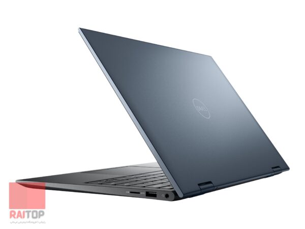 لپ تاپ 14 اینچی Dell مدل Inspiron 7415 پشت راست