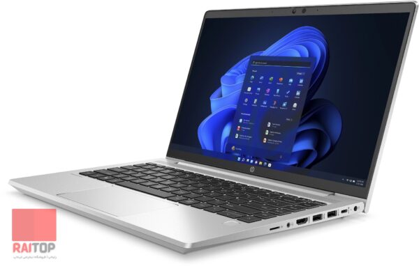 لپ تاپ 14 اینچی HP مدل ProBook 440 G8 رخ راست