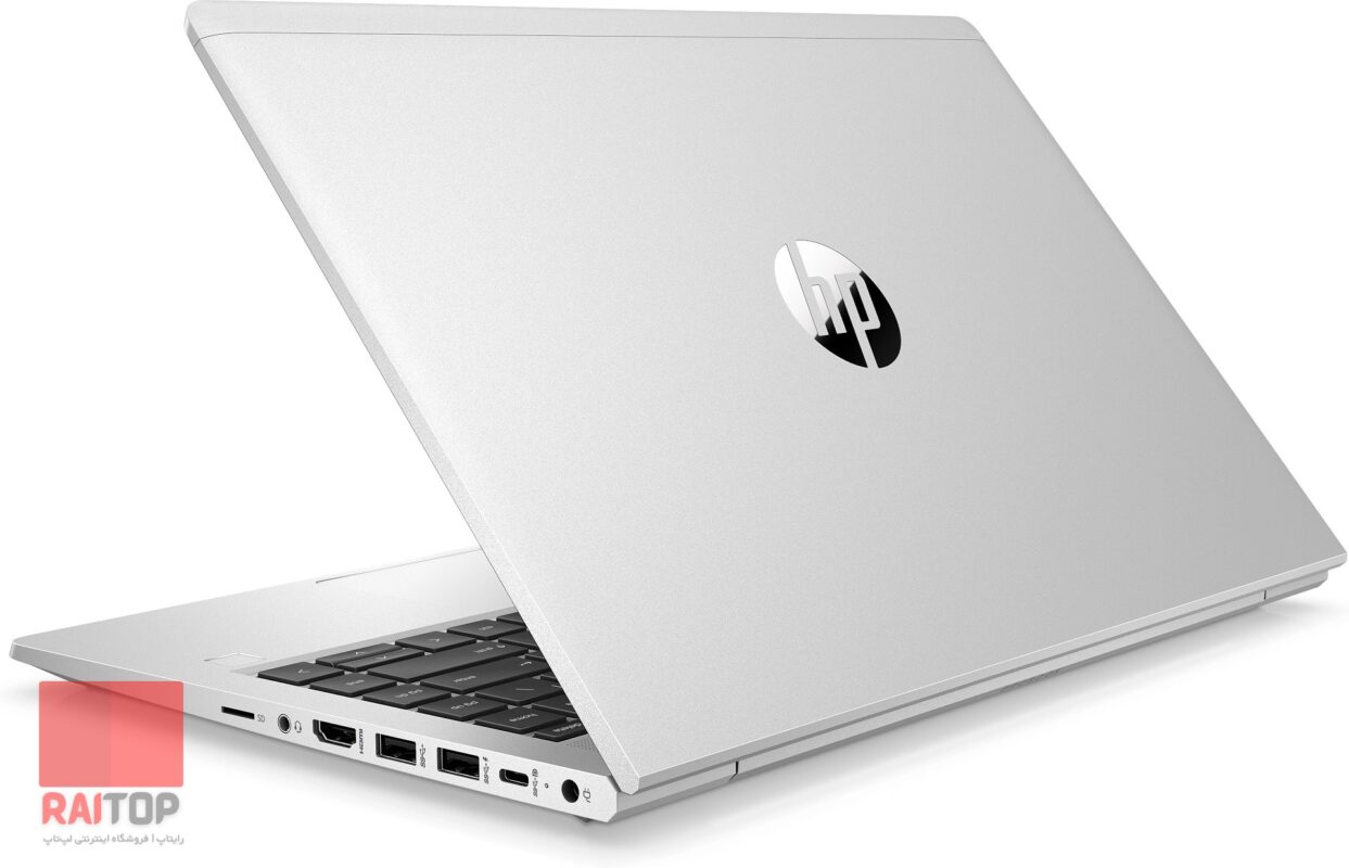 لپ تاپ 14 اینچی HP مدل ProBook 440 G8 پشت راست