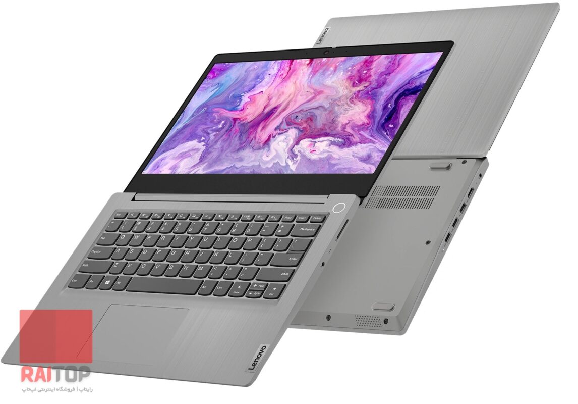 لپ تاپ 14 اینچی Lenovo مدل IdeaPad 3 14ADA05 بنر