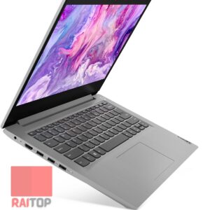 لپ تاپ 14 اینچی Lenovo مدل IdeaPad 3 14ADA05 چپ