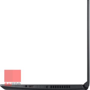لپ تاپ 15 اینچی Acer مدل Aspire 7 A715-42G راست