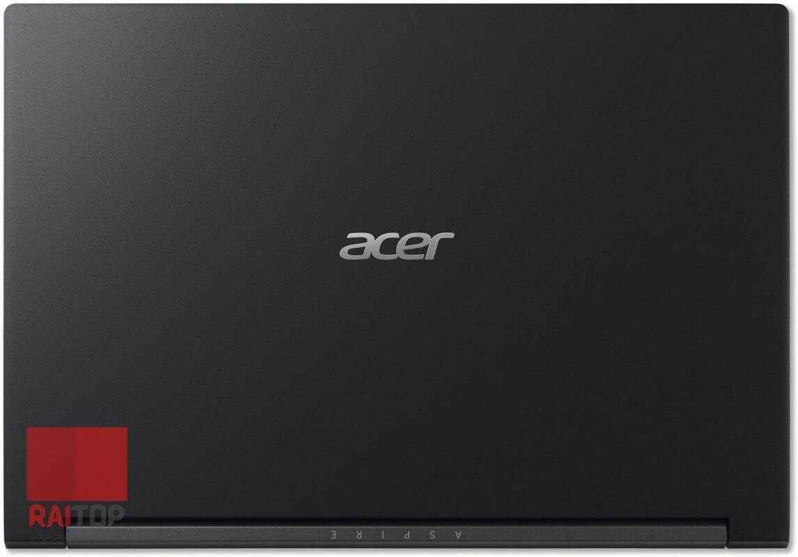 لپ تاپ 15 اینچی Acer مدل Aspire 7 A715-42G قاب پشت