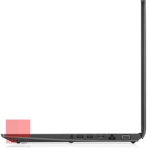 لپ تاپ 15 اینچی Dell مدل Latitude 3550 راست