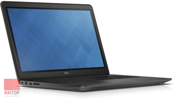 لپ تاپ 15 اینچی Dell مدل Latitude 3550 رخ چپ