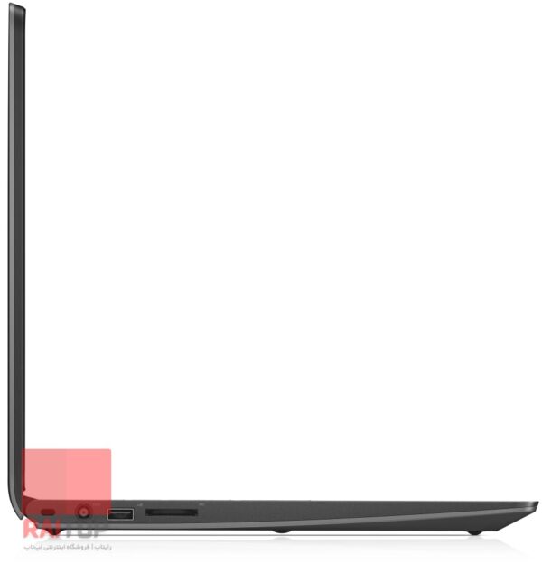 لپ تاپ 15 اینچی Dell مدل Latitude 3550 چپ