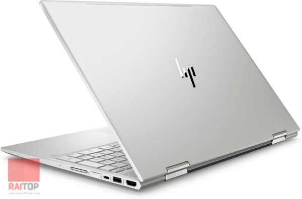 لپ تاپ 15 اینچی HP مدل ENVY x360 - 15m-cn0011dx پشت راست