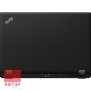 لپ تاپ 15 اینچی Lenovo مدل ThinkPad P52 پشت
