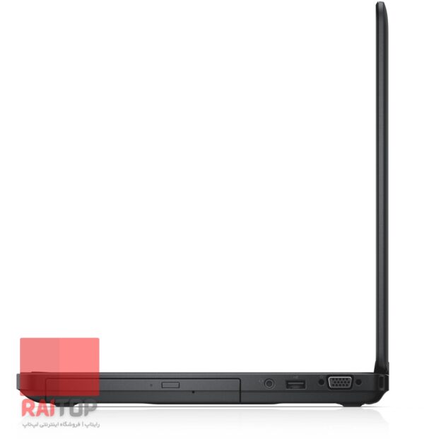 لپ تاپ استوک 15 اینچی Dell مدل Latitude E5540 راست