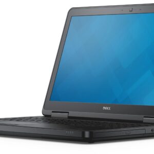 لپ تاپ استوک 15 اینچی Dell مدل Latitude E5540 رخ راست
