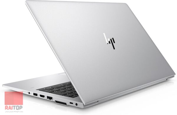 لپ تاپ اپن باکس 15 اینچی HP مدل EliteBook 755 G5 پشت راست