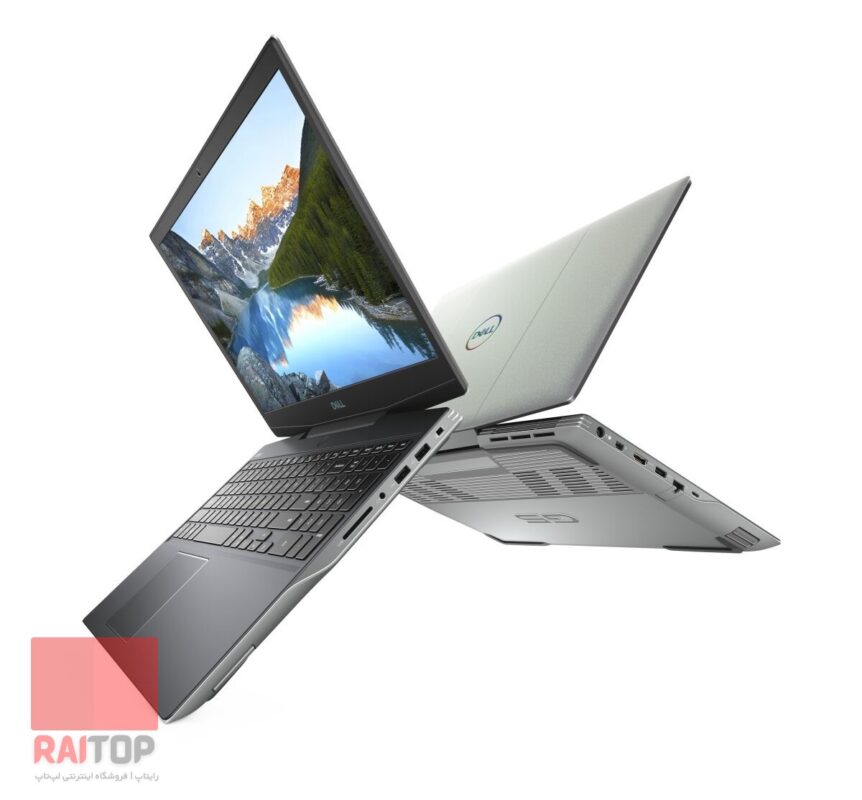 لپ تاپ گیمینگ 15 اینچی Dell مدل G5 5505 بنر