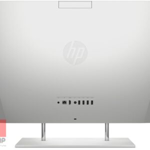 کامپیوتر همه کاره 27 اینچی HP مدل All-in-One 27-dp00 قاب پشت