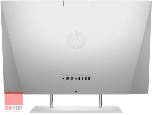 کامپیوتر همه کاره 27 اینچی HP مدل All-in-One 27-dp00 قاب پشت