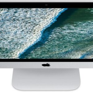 کامپیوتر همه‌کاره 21.5 اینچی Apple مدل iMac Retina 4K (2017) بالا