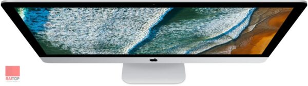 کامپیوتر همه‌کاره 21.5 اینچی Apple مدل iMac Retina 4K (2017) بالا
