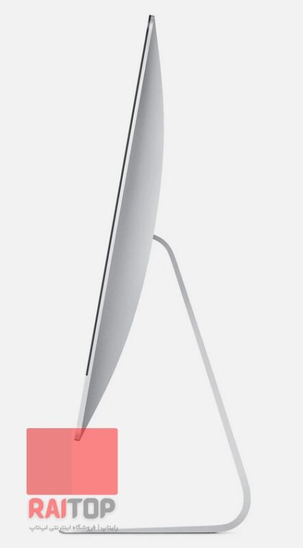 کامپیوتر همه‌کاره 21.5 اینچی Apple مدل iMac Retina 4K (2017) راست