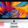 کامپیوتر همه‌کاره 21.5 اینچی Apple مدل iMac Retina 4K (2017) مقابل