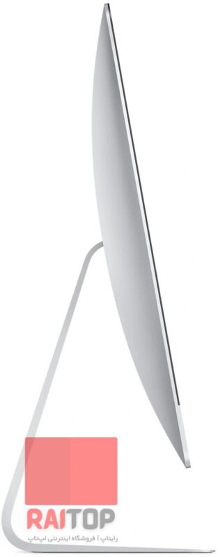 کامپیوتر همه‌کاره 21.5 اینچی Apple مدل iMac Retina 4K (2017) چپ