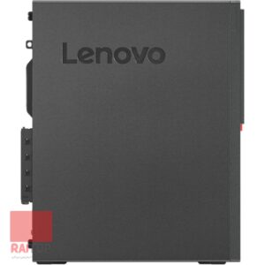 کیس Lenovo مدل ThinkCentre M710 SFF چپ