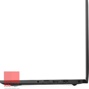 لپ تاپ 13 اینچی Dell مدل Latitude 7390 راست