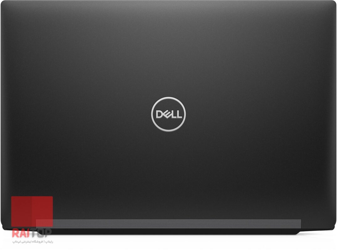 لپ تاپ 13 اینچی Dell مدل Latitude 7390 قاب پشت