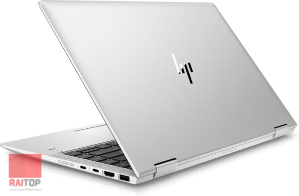 لپ تاپ 14 اینچی HP مدل EliteBook x360 1040 G5 پشت راست