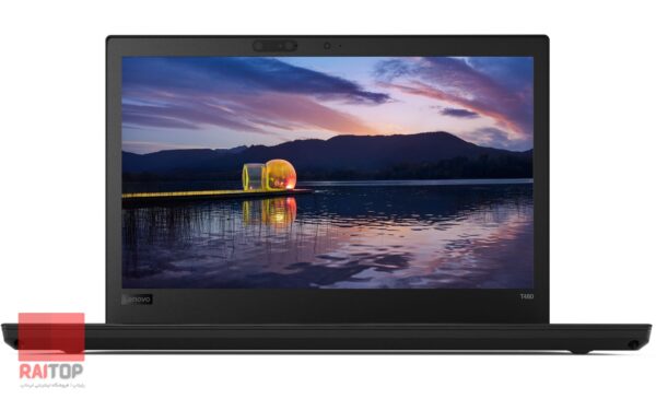 لپ تاپ 14 اینچی Lenovo مدل ThinkPad T480 مقابل