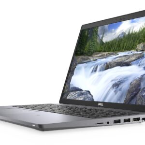لپ تاپ 15 اینچی Dell مدل Latitude 5520 رخ راست
