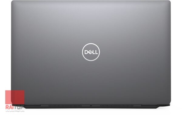 لپ تاپ 15 اینچی Dell مدل Latitude 5520 قاب پشت