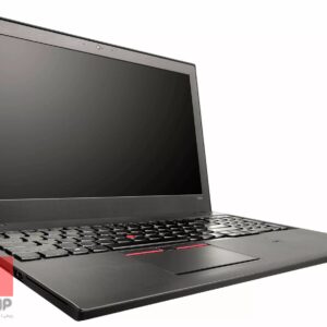 لپ تاپ 15 اینچی Lenovo مدل ThinkPad T550 رخ چپ