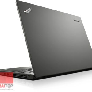 لپ تاپ 15 اینچی Lenovo مدل ThinkPad T550 پشت راست