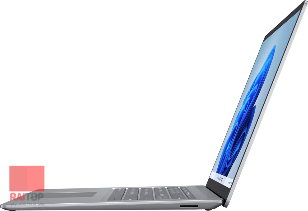 لپ تاپ 15 اینچی Microsoft مدل Surface Laptop 4 راست