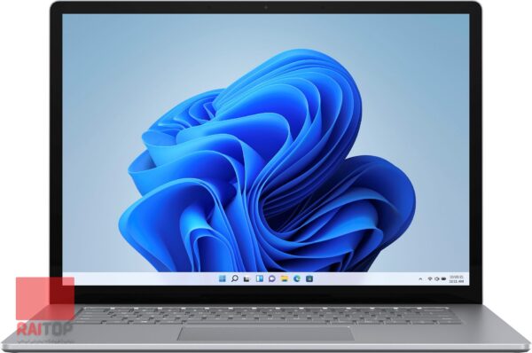 لپ تاپ 15 اینچی Microsoft مدل Surface Laptop 4 مقابل