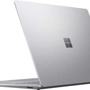 لپ تاپ 15 اینچی Microsoft مدل Surface Laptop 4 پشت راست