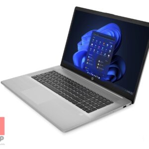 لپ تاپ 17 اینچی HP مدل ProBook 470 G8 رخ راست