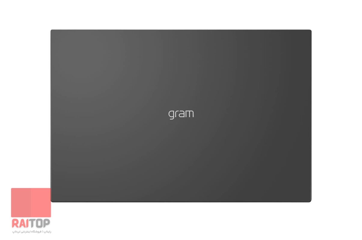 لپ تاپ 17 اینچی LG مدل gram قاب پشت