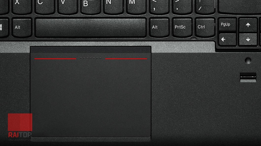 لپ تاپ استوک 15 اینچی Lenovo مدل ThinkPad Edge E540 تاچ پد
