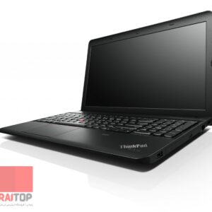 لپ تاپ استوک 15 اینچی Lenovo مدل ThinkPad Edge E540 رخ راست