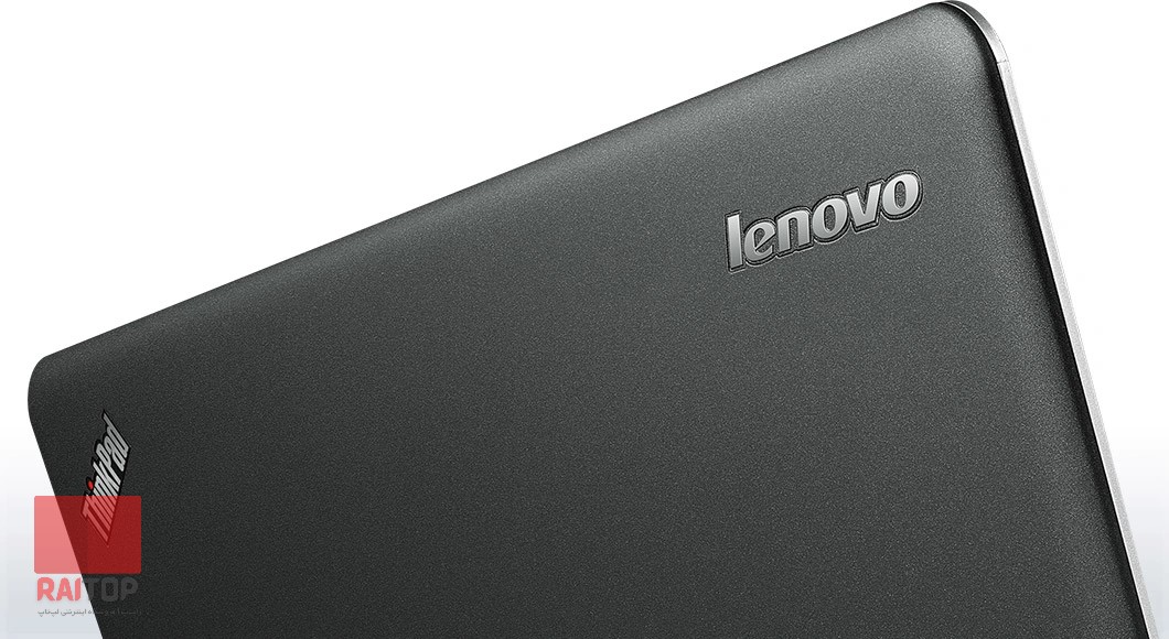 لپ تاپ استوک 15 اینچی Lenovo مدل ThinkPad Edge E540 قاب پشت