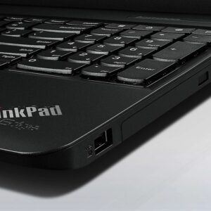 لپ تاپ استوک 15 اینچی Lenovo مدل ThinkPad Edge E540 لبه راست