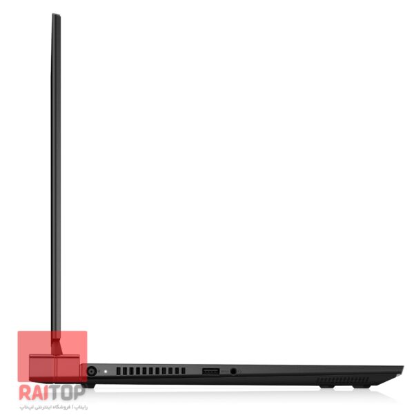 لپ تاپ گیمینگ 15 اینچی Dell مدل G7 7500 چپ