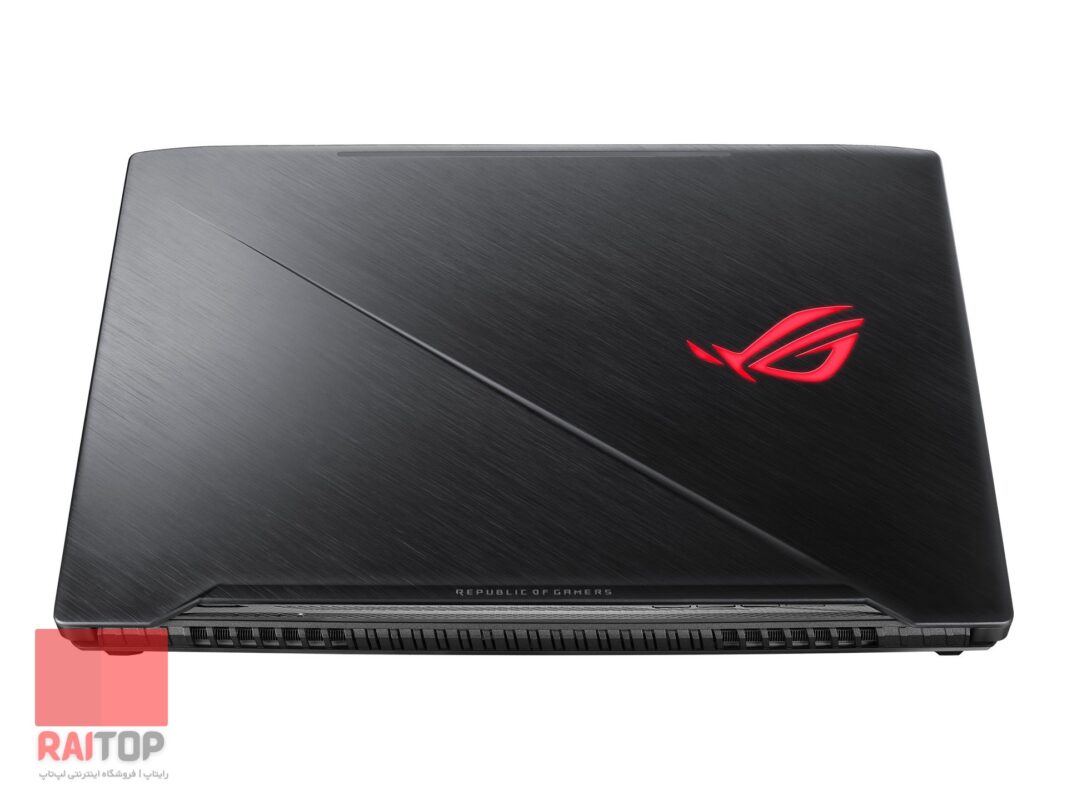 قیمت و خرید لپ تاپ گیمینگ 17 اینچی Asus مدل ROG Strix GL703VD - رایتاپ