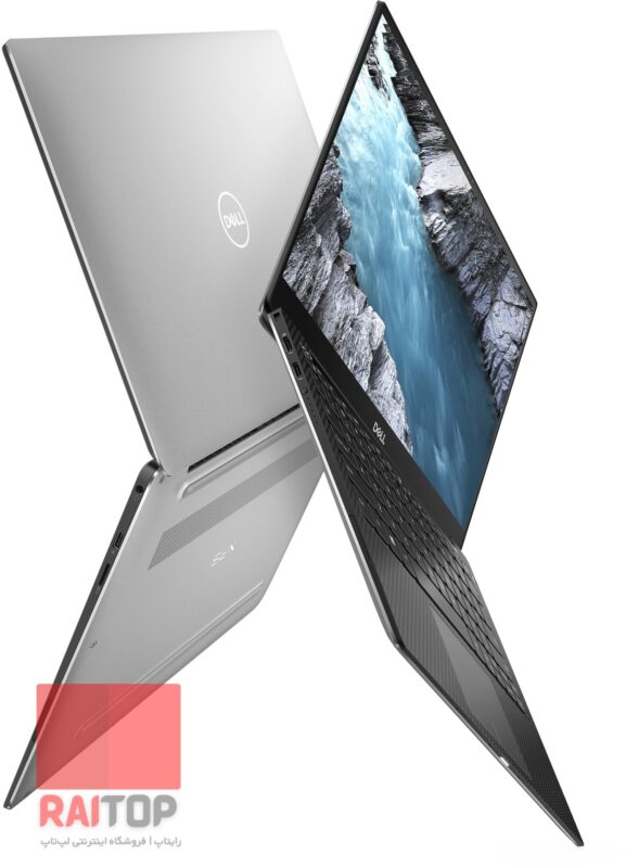 لپ تاپ 13 اینچی Dell مدل XPS 7390 بنر