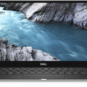لپ تاپ 13 اینچی Dell مدل XPS 7390 مقابل