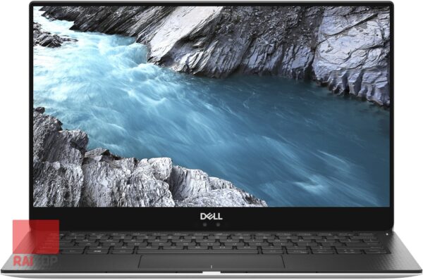 لپ تاپ 13 اینچی Dell مدل XPS 9370 مقابل