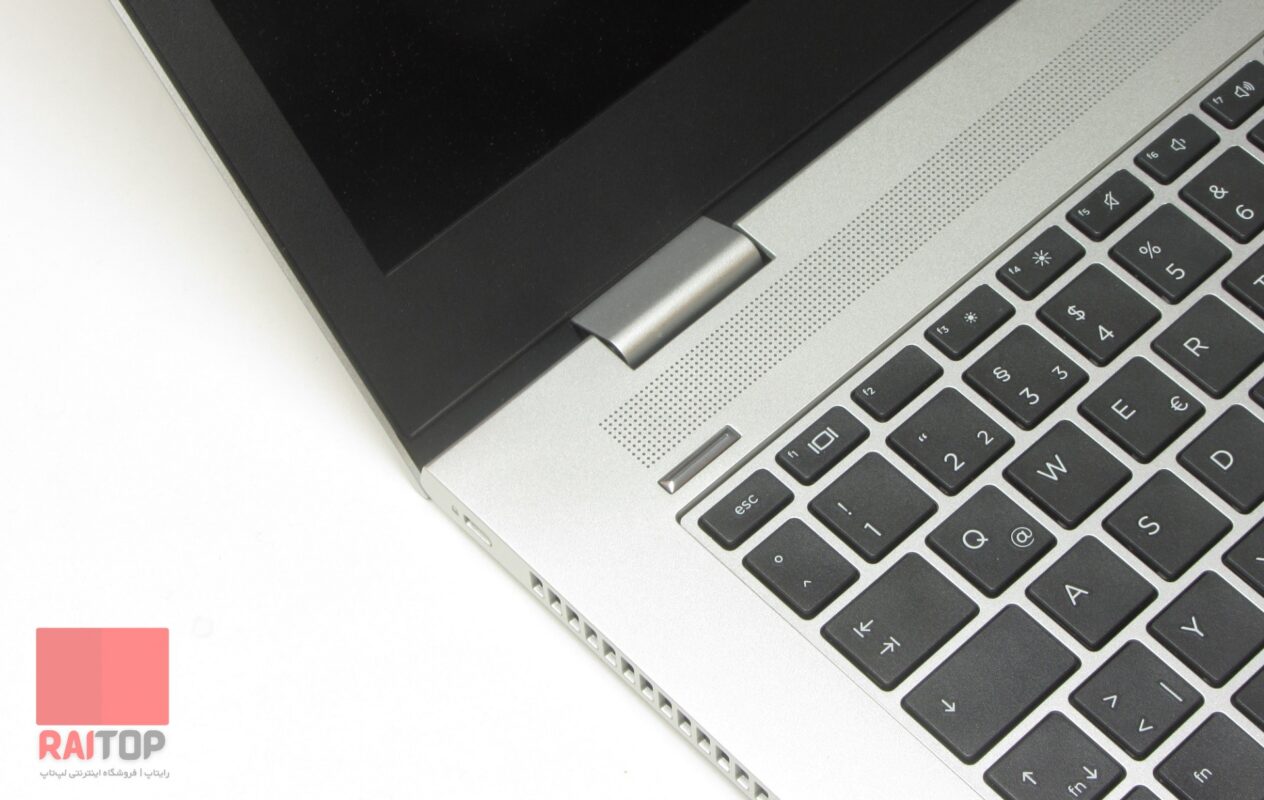لپ تاپ 14 اینچی HP مدل ProBook 645 G4 نزدیک